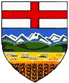 Alberta Shield