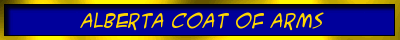 Coat of Arms Label